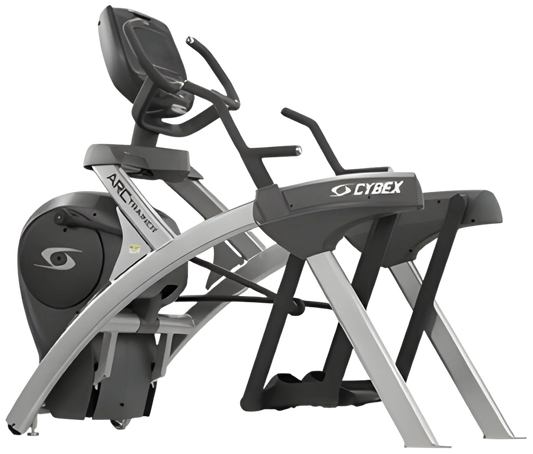 Cybex 772A Lower Body Arc Trainer (Remanufactured)