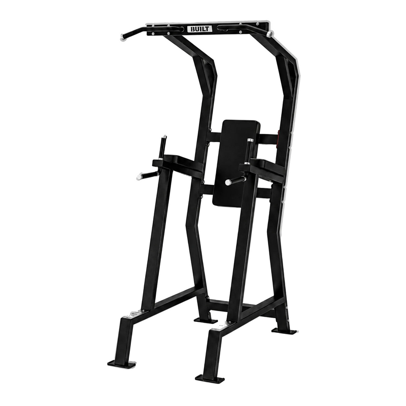 BUILT Strength Foundation Series VKR Dip / Pull Up Station (New), product view 1