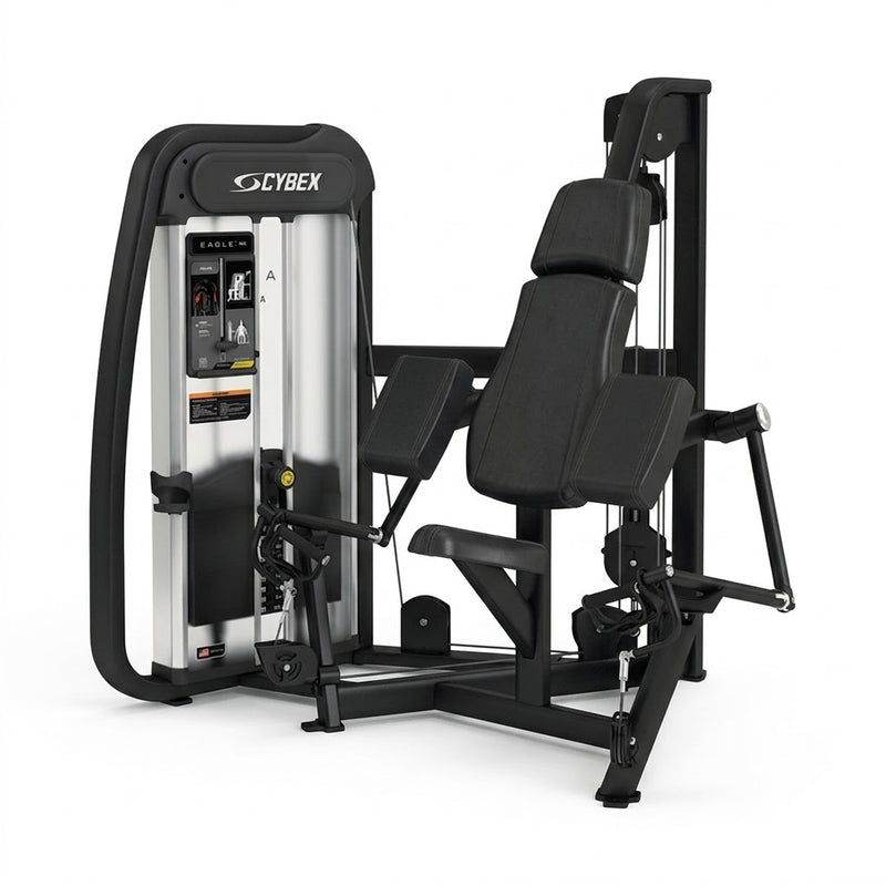 Cybex Eagle NX Arm Curl (Remanufactured)