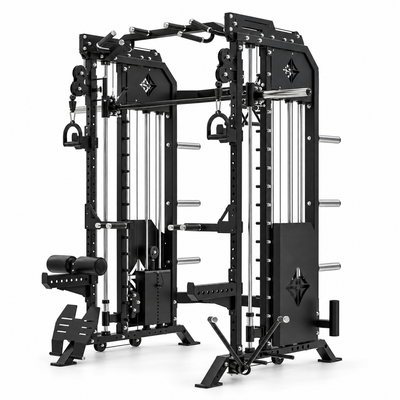 BUILT Strength Zaia All In One Gym System (New)