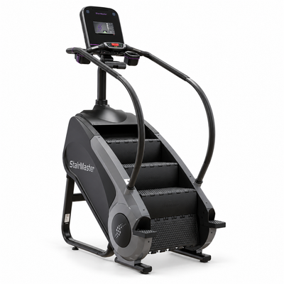 StairMaster 8G Gauntlet StepMill w/ 10" Touchscreen Console (Remanufactured)