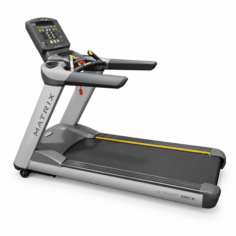 Matrix T5x Treadmill (Remanufactured)