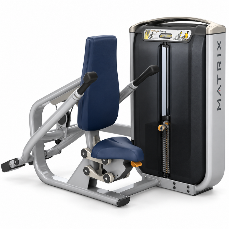 Matrix G7 Triceps Press (Remanufactured)