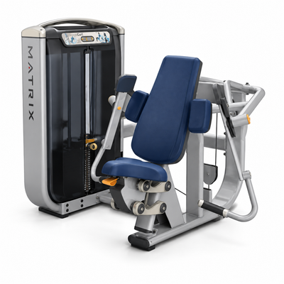 Matrix G7 Biceps Curl (Remanufactured)