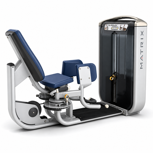 Matrix G7 Hip Adductor (Remanufactured)