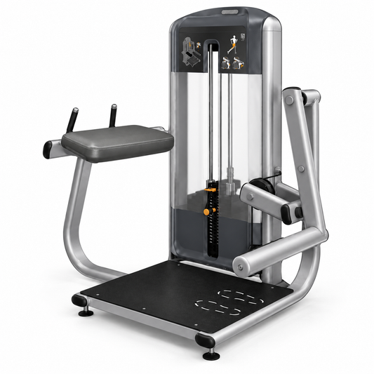 Precor Discovery Series Glute Extension (Remanufactured)
