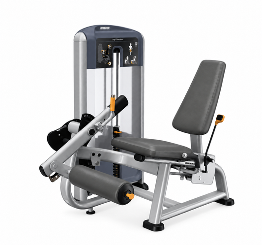 Precor Discovery Series Leg Extension (Remanufactured)
