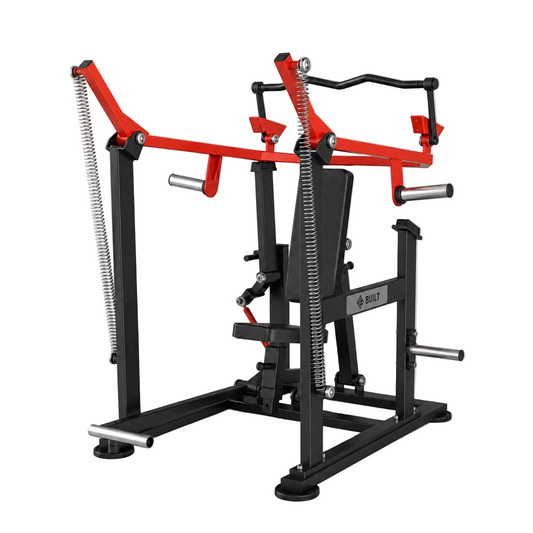 BUILT Strength Infinite Series Overhead Extension