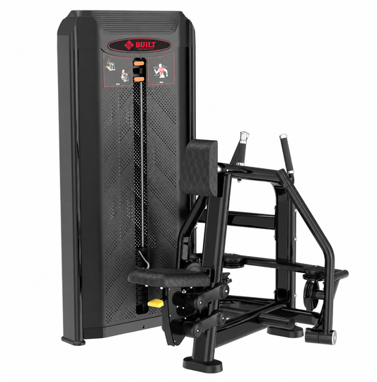 BUILT Strength Fractal Series Row (New)