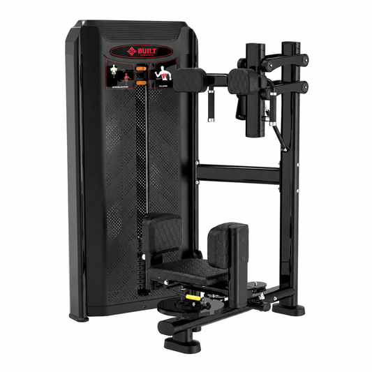 BUILT Strength Fractal Series Torso Rotation (New)