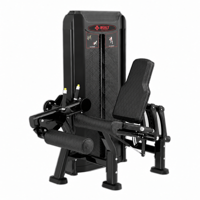 BUILT Strength Fractal Series Leg Extension
