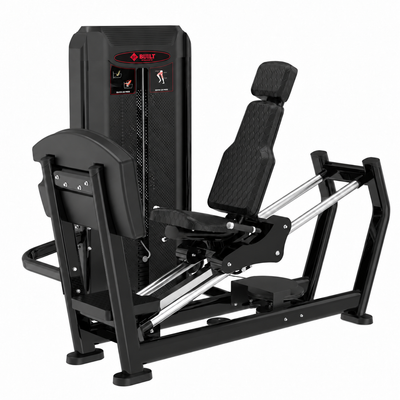 BUILT Strength Fractal Series Seated Leg Press