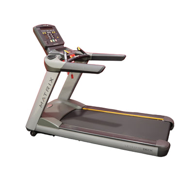 Matrix T5x Treadmill (Newer Console) (Remanufactured)