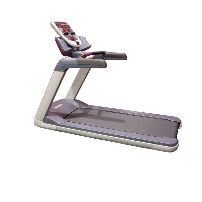 Precor TRM 731 Treadmill w/ P30 Console (Remanufactured)