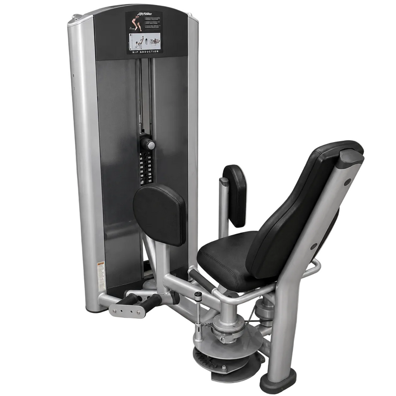 Life Fitness Signature Series Hip Adduction (Remanufactured)