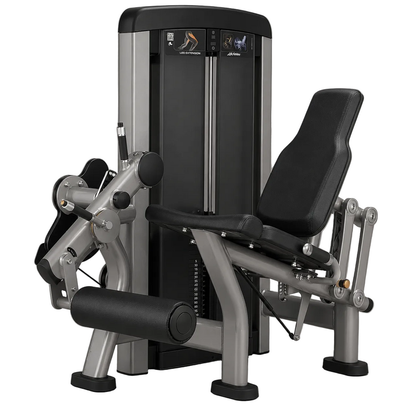Life Fitness Insignia Series Leg Extension