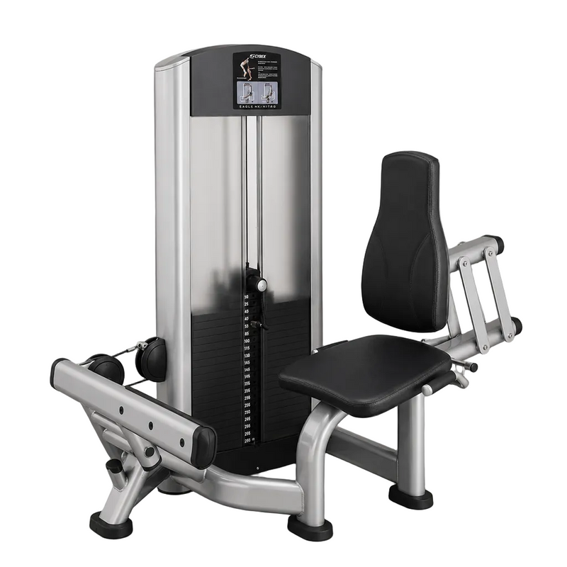 Life Fitness Signature Series Calf Extension