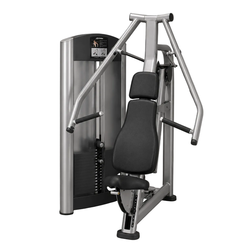 Life Fitness Signature Series Chest Press