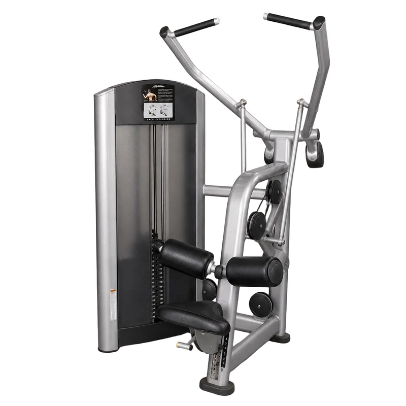 Life Fitness Signature Series Lat Pulldown