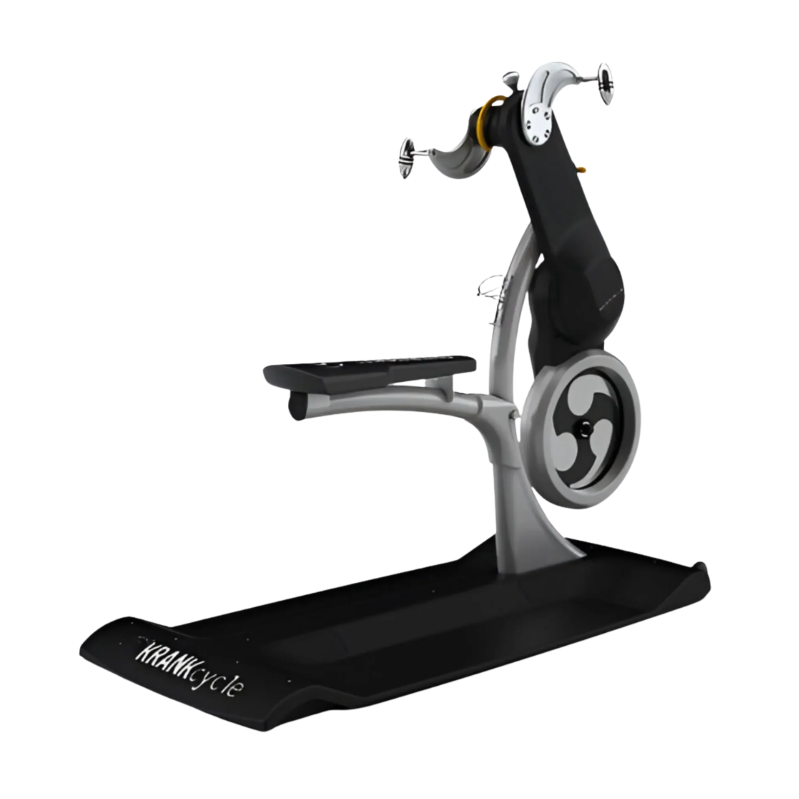 Matrix Krank Cycle – Build A Gym