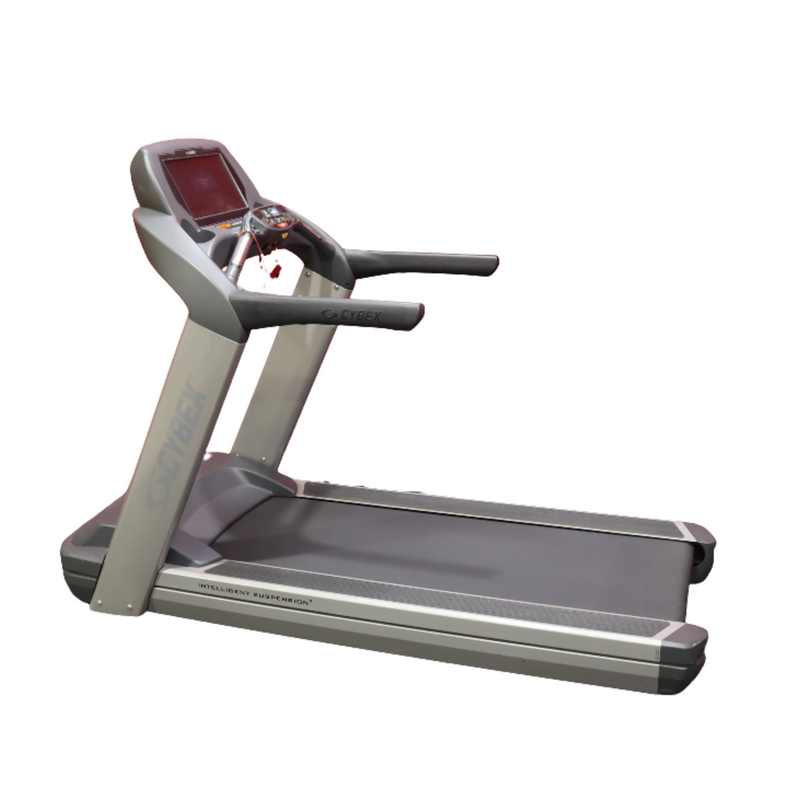 Cybex 625T Treadmill w/E3 Console (Remanufactured)