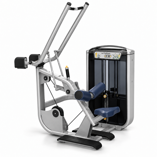 Matrix G7 Lat Pulldown