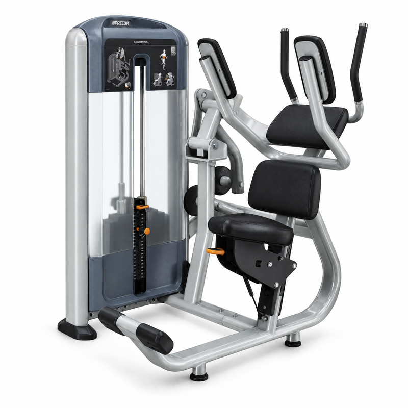Precor Discovery Series Abdominal Crunch