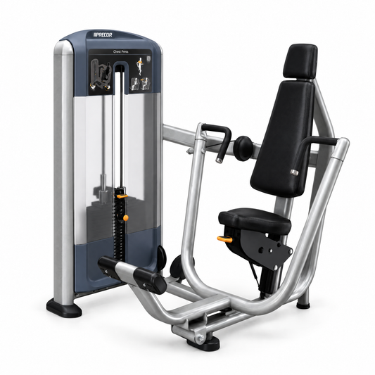 Precor Discovery Series Chest Press