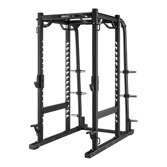 Precor Discovery Series Power Rack (Remanufactured)