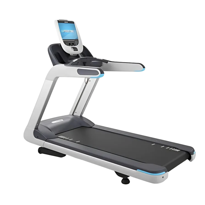 Precor TRM 885 w/ P80 Console