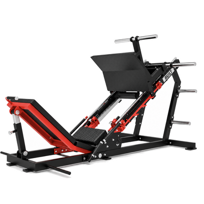 BUILT Strength ‘OG’ Series 35 Degree Linear Leg Press (New)