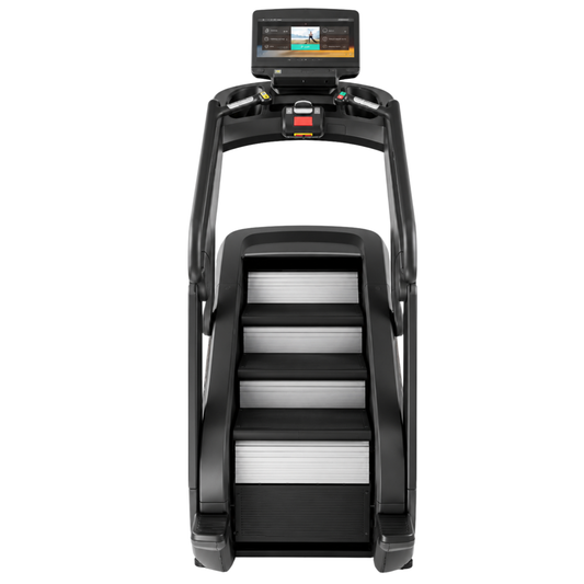 Intenza StepMill with 550 Series E2+ Console (Remanufactured)