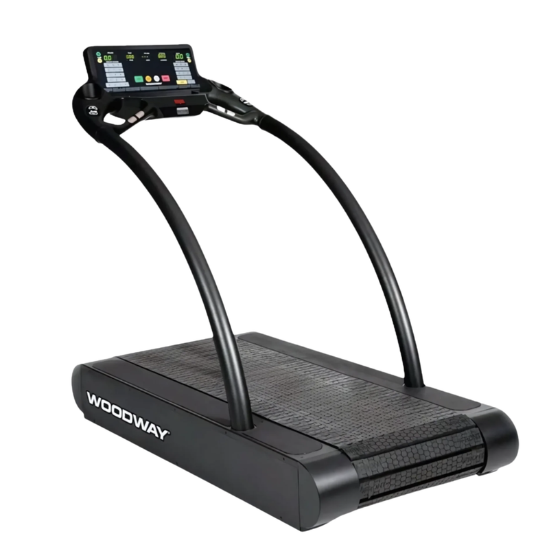Woodway 4FRONT Treadmill