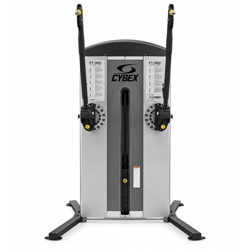 Cybex FT-360 Functional Trainer (Remanufactured)