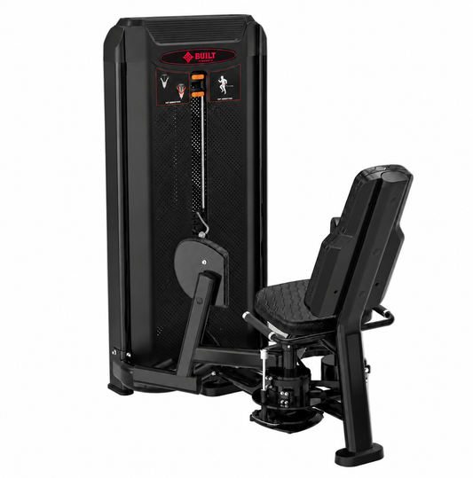 BUILT Strength Fractal Series Hip Abduction (New)