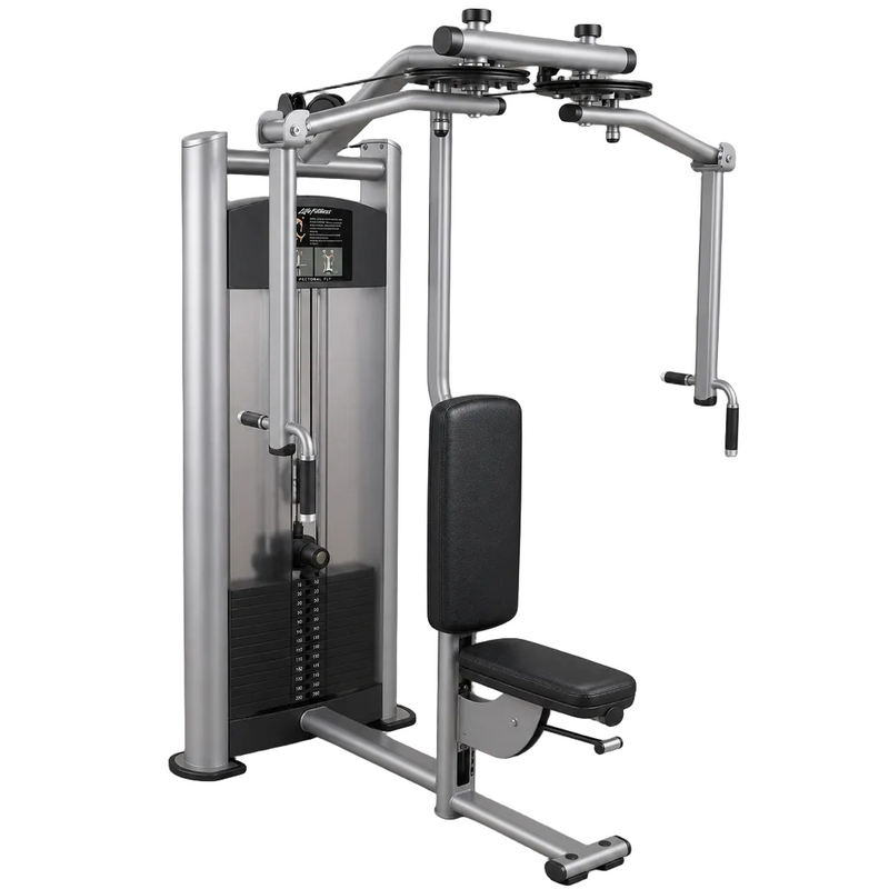 Life Fitness Signature Series Pectoral Fly / Rear Deltoid (Remanufactured)