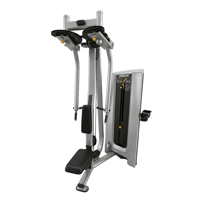Precor C-Line Rear Delt / Pec Fly (Remanufactured)