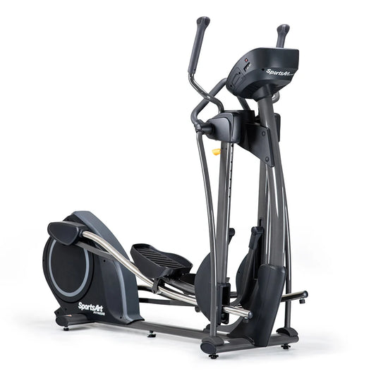 SportsArt E835 Elliptical (Remanufactured)