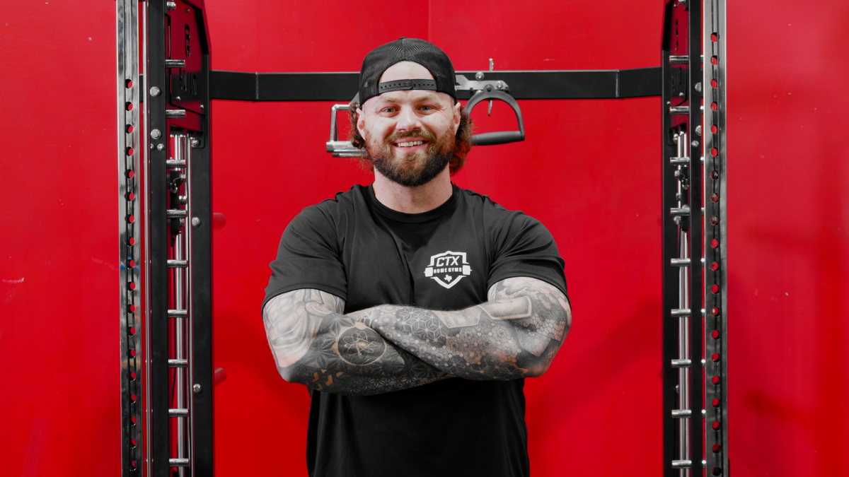 What’s Been Happening Lately at Build A Gym