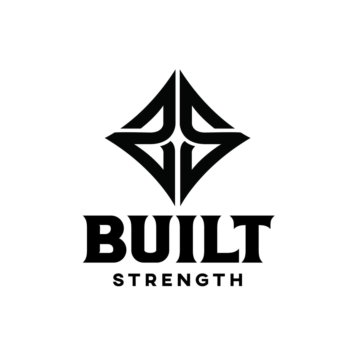 BUILT Strength