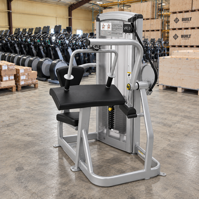 Cybex VR3 Arm Extension (Remanufactured) in warehouse