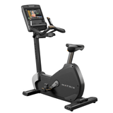Matrix Performance Upright Cycle w/ Touch Console (Remanufactured)