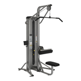Cybex VR1 Lat Pull — Image 2.0 true transparent background