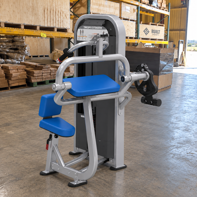 Nautilus Impact Triceps Extension (Remanufactured) in warehouse