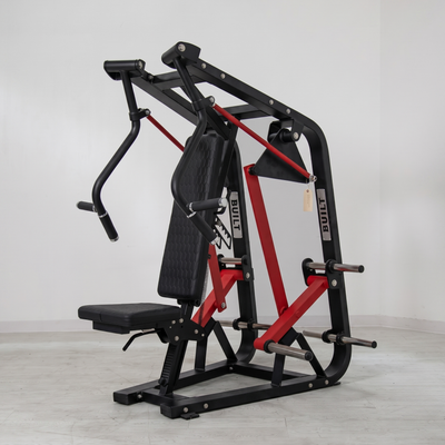 BUILT Strength Throwback Series Vertical Chest Press (New)