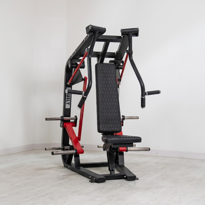 BUILT Strength Throwback Series Vertical Chest Press (New)