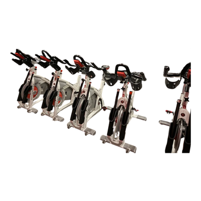 Schwinn AC Performance Plus Indoor Cycle Set (Remanufactured) — view 3 — transparent background