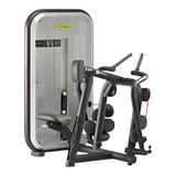 TechnoGym Element Low Row (Remanufactured) — transparent background
