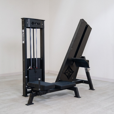 BUILT Strength Throwback Series Booty Blaster (New)
