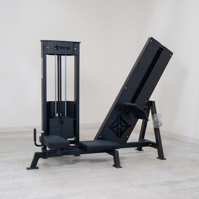 BUILT Strength Throwback Series Booty Blaster (New)